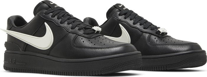 AMBUSH x Air Force 1 Low 'Black White'