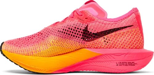Nike Air Zoom Vaporfly Next% 3 'Hyper Pink'