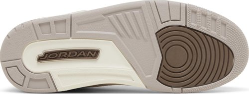 Nike Air Jordan 3 Retro 'Palomino'