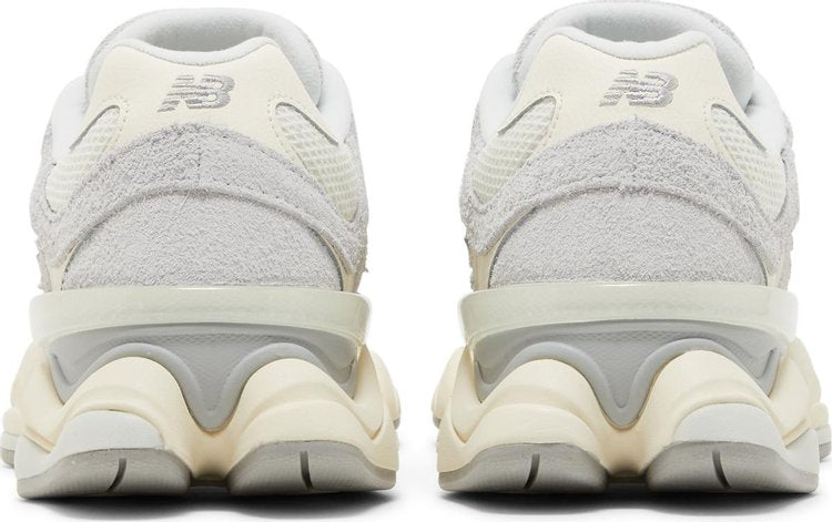 New Balance 9060 'Quartz Grey' + BRINDES