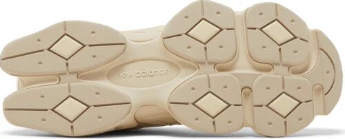 New Balance 9060 'Turledove Black'