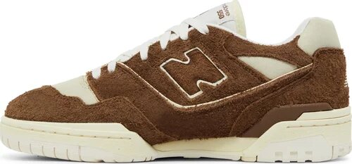 New Balance 550 'True Brown' x Aime Leon Dore