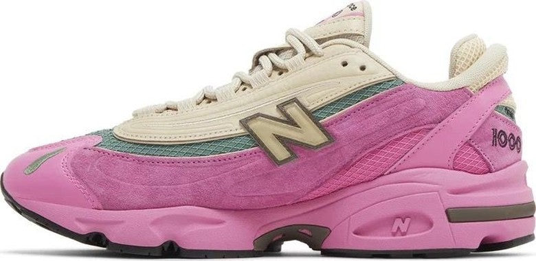 New Balance 1000 Real Pink Sandstone