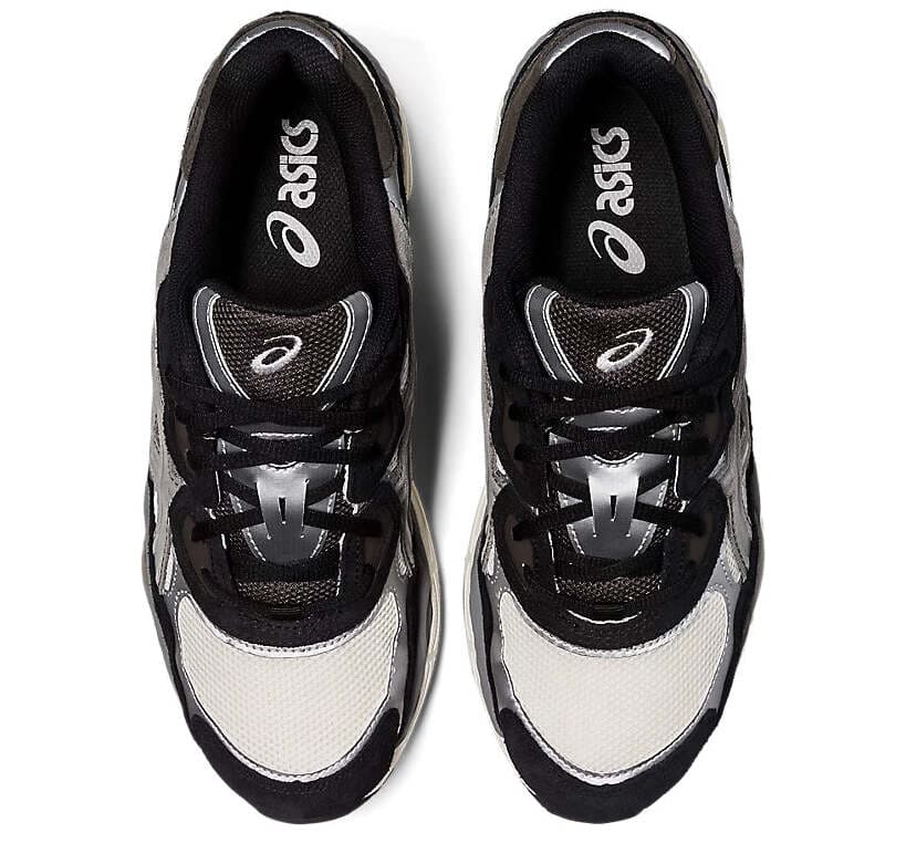 ASICS Gel-NYC Ivory Clay Grey