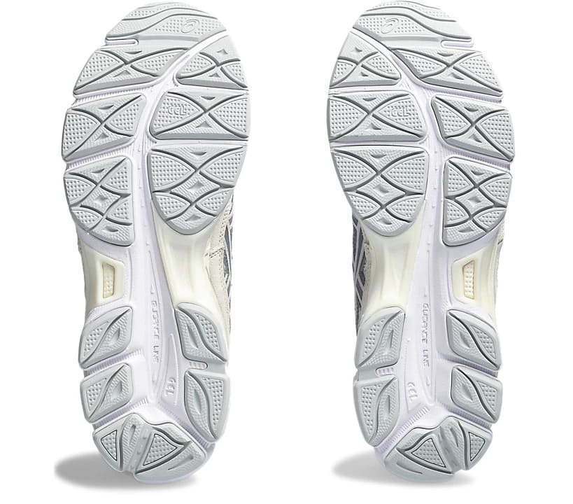 ASICS Gel-NYC Concrete Oatmeal