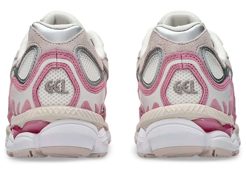 ASICS Gel-NYC Cream Mineral Beige Pink
