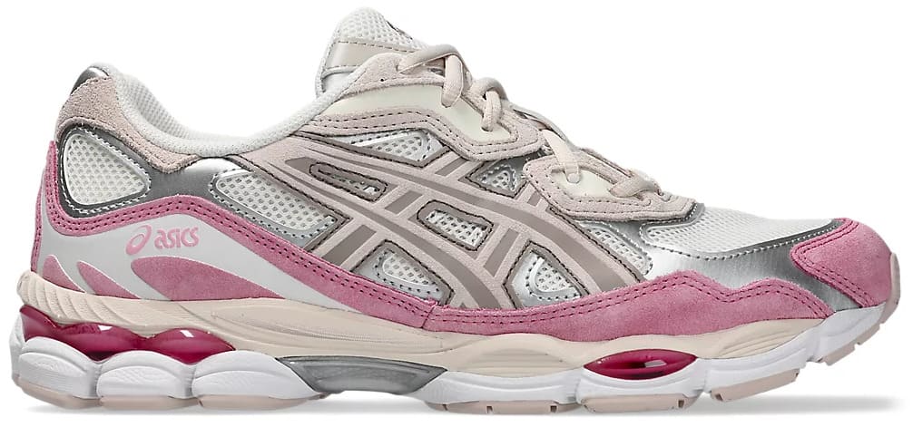 ASICS Gel-NYC Cream Mineral Beige Pink
