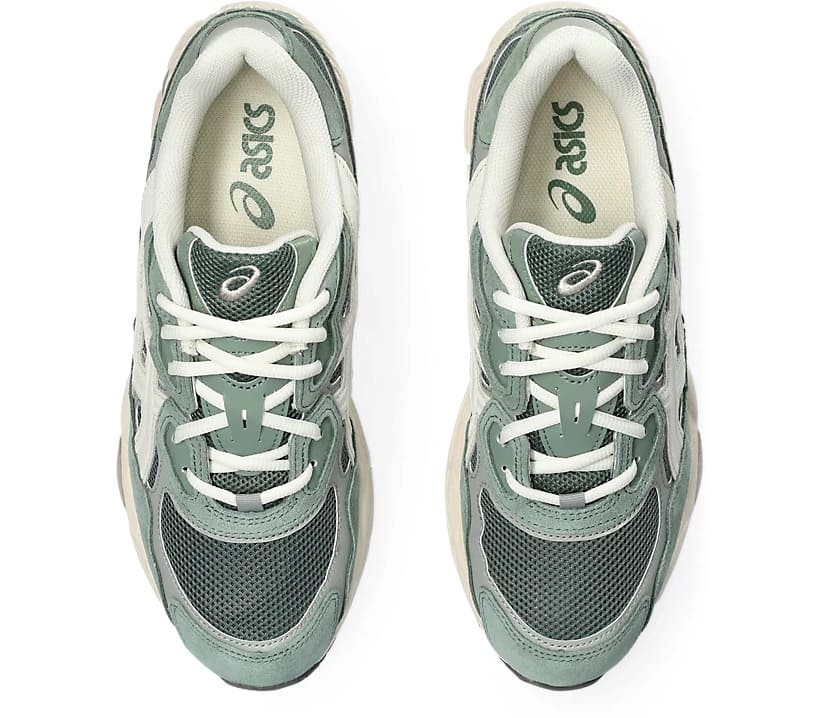 ASICS Gel-NYC Ivy Smoke Grey