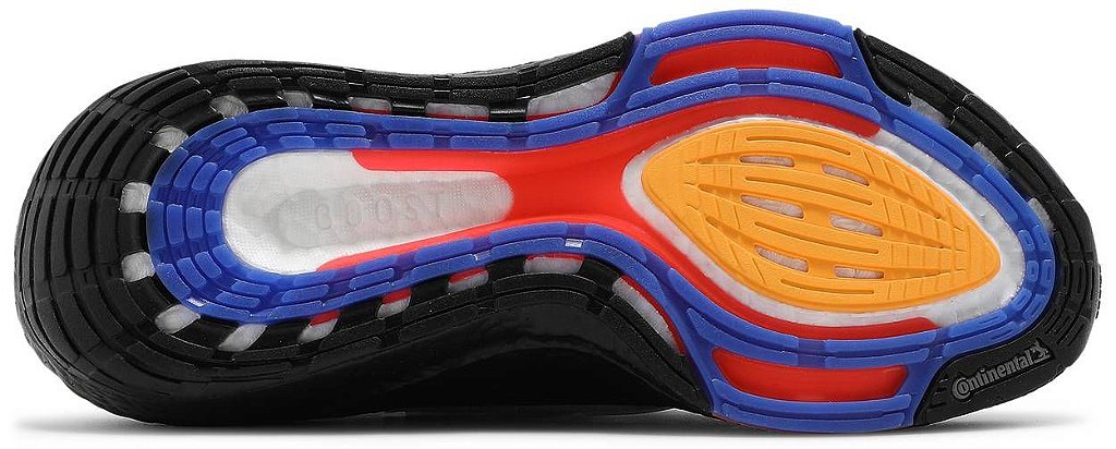 Adidas UltraBoost Light 21 'Black Pulse Acqua'