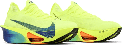 Nike Air Zoom Alpafly Next% 3 'Prototype'