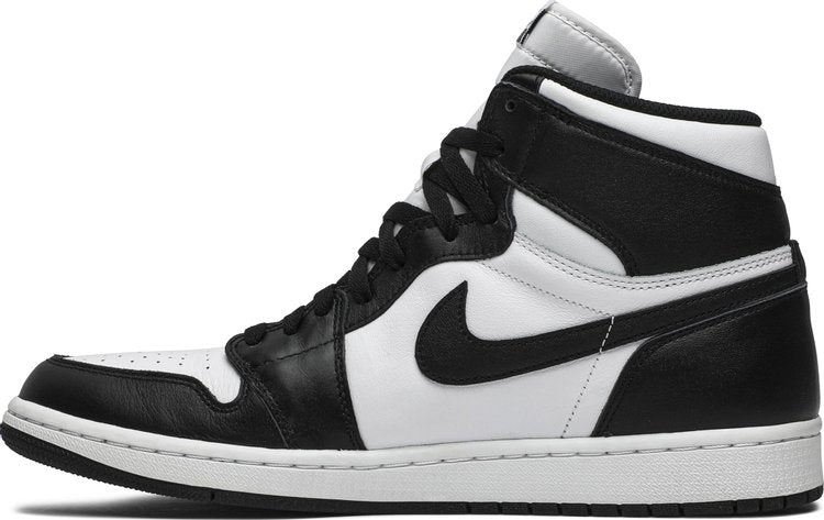 Nike Air Jordan 1 Retro High OG 'Black/White Panda'