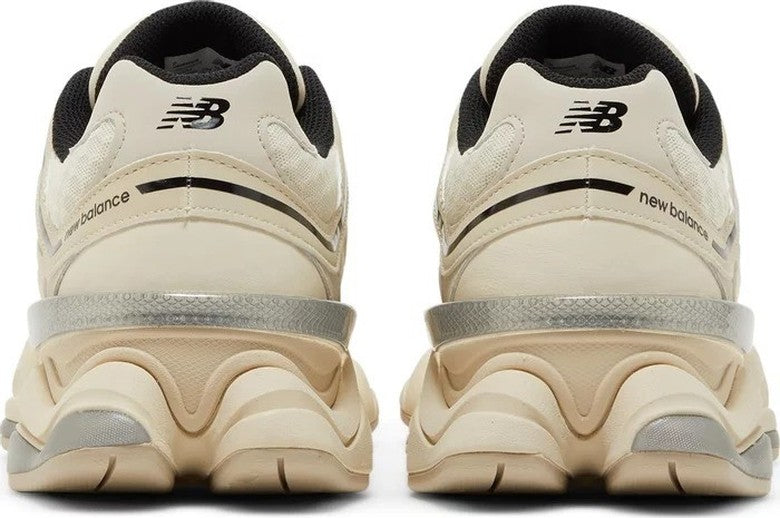 New Balance 9060 'Turledove Black'