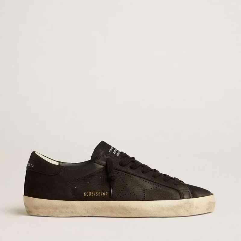 Golden Goose Super-Star