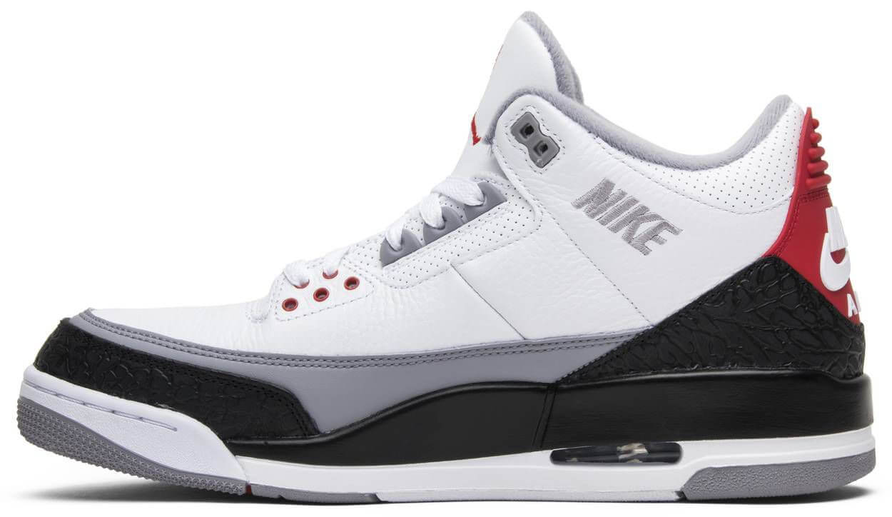 Nike Air Jordan 3 Retro 'Tinker NRG'