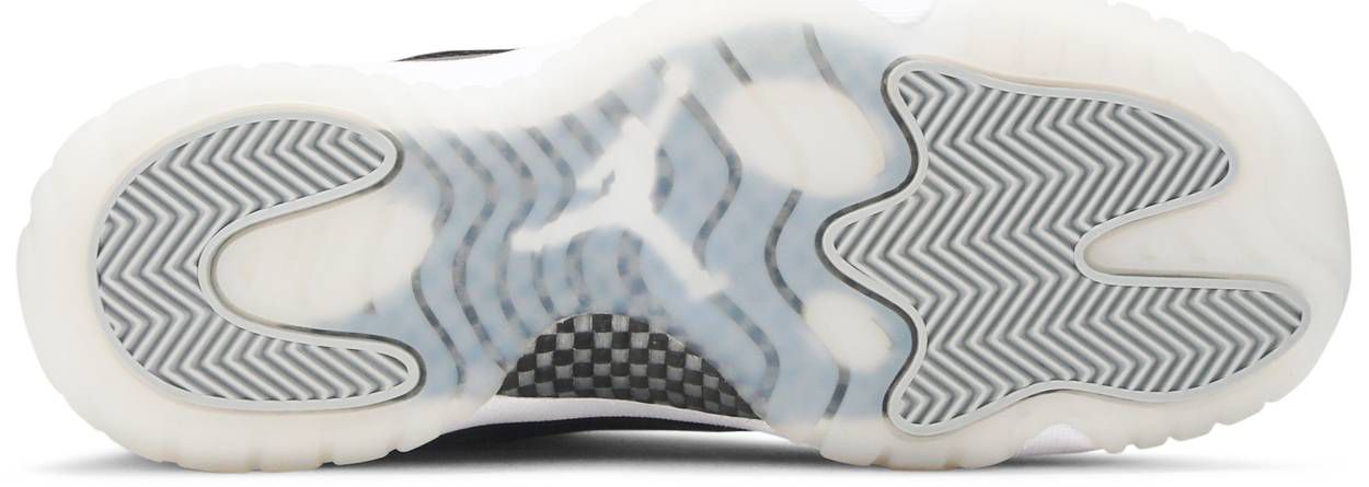 Air Jordan 11 Retro 'Jubilee / 25th Anniversary'