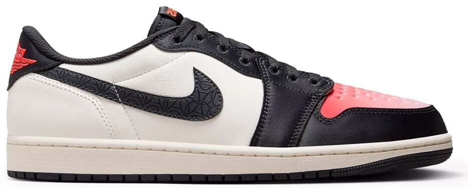 Nike Air Jordan 1 Low Paris Saint-Germain