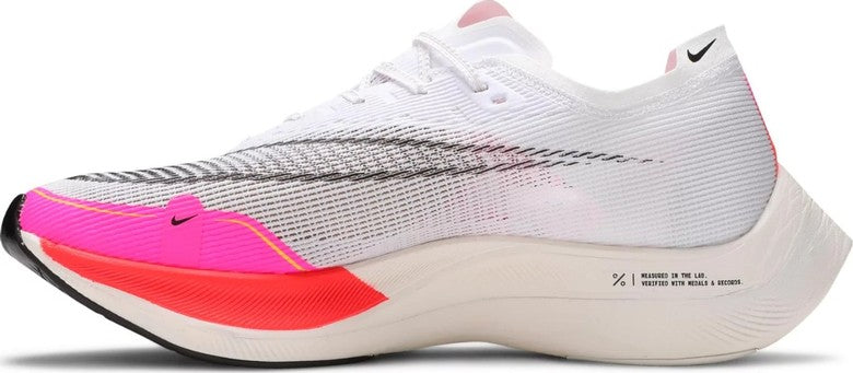 Nike ZoomX Vaporfly NEXT% Rawdacious