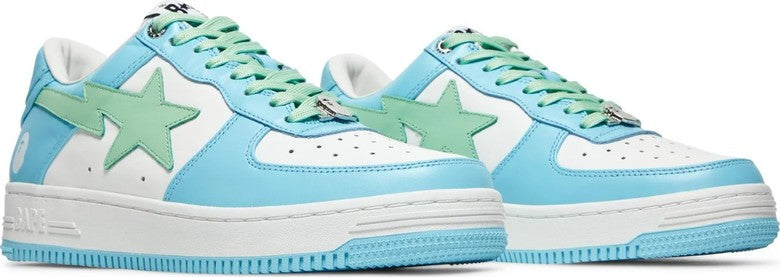 Bapesta 'Pastel Pack - Sax'