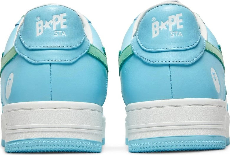 Bapesta 'Pastel Pack - Sax'