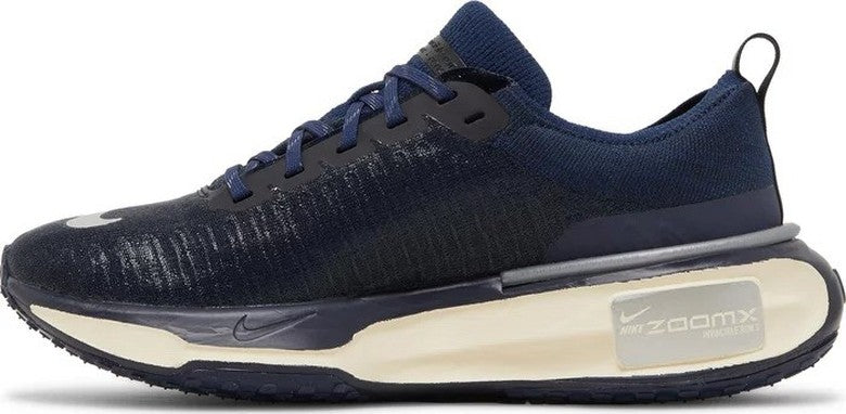 Nike ZoomX Invincible Run Flyknit 3 College Navy