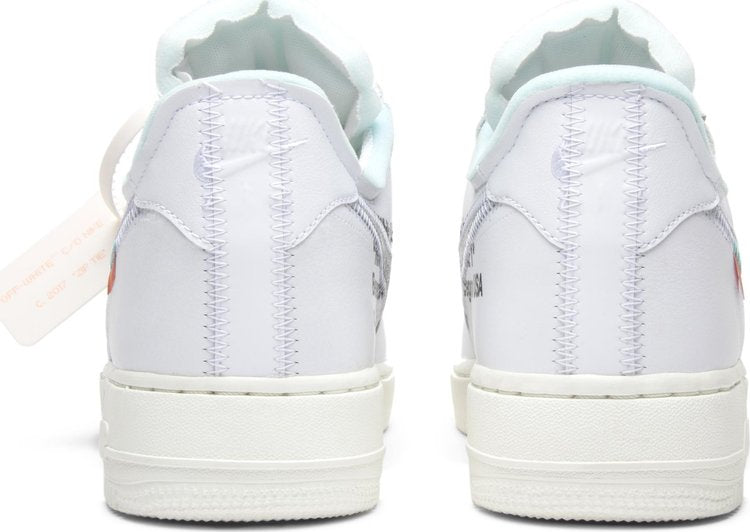 Off-White x Air Force 1 Low 'ComplexCon Exclusive'