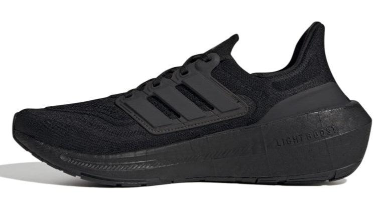 Adidas UltraBoost Light 23 'Triple Black'