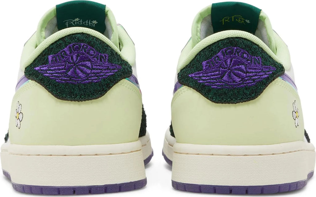 Nike Air Jordan 1 Low Retro OG 'Doernbecher 2023'