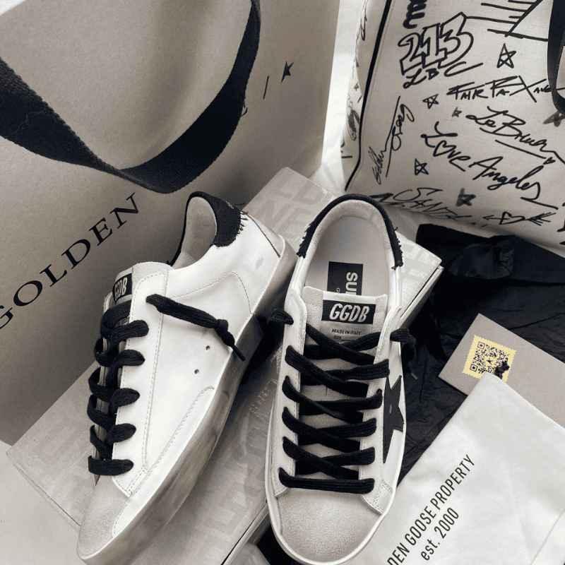 Golden Goose Super-Star