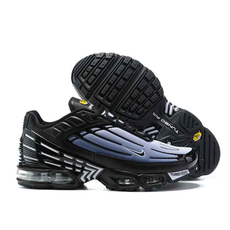 Air Max TN Plus 3 Obsidian