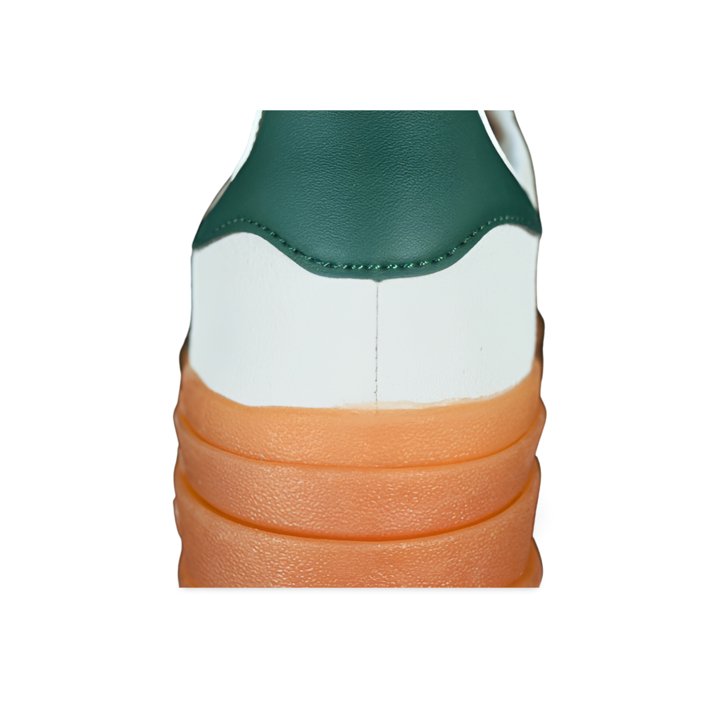 Adidas Gazelle Bold "Cream" + BRINDES