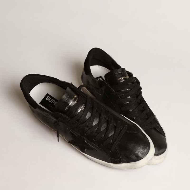 Golden Goose Super-Star