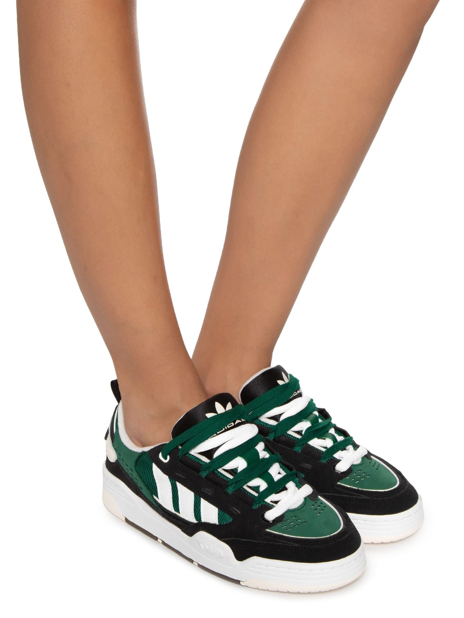 Adidas Adi2000 Verde
