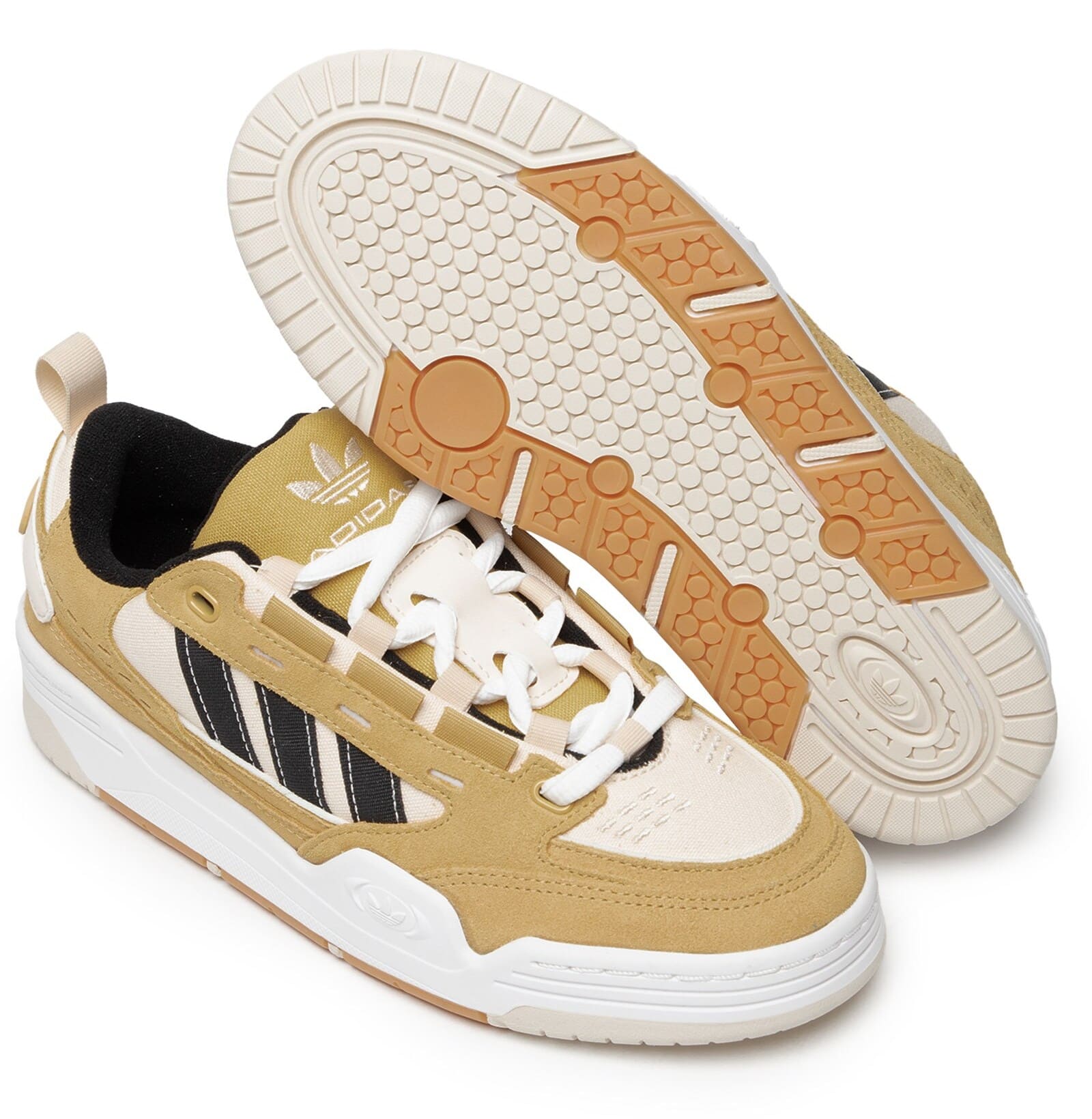 Adidas Adi2000 Amarelo