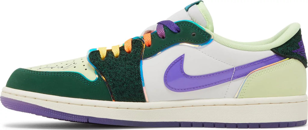 Nike Air Jordan 1 Low Retro OG 'Doernbecher 2023'