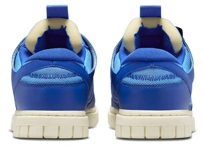 Nike Air Dunk Jumbo 'Blue'