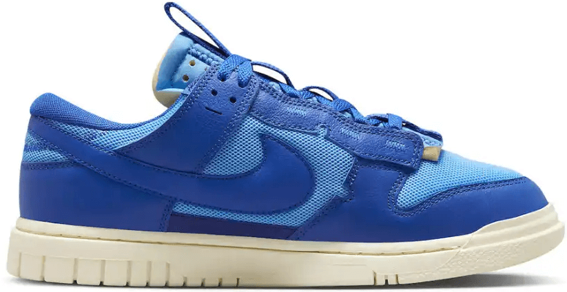 Nike Air Dunk Jumbo 'Blue'
