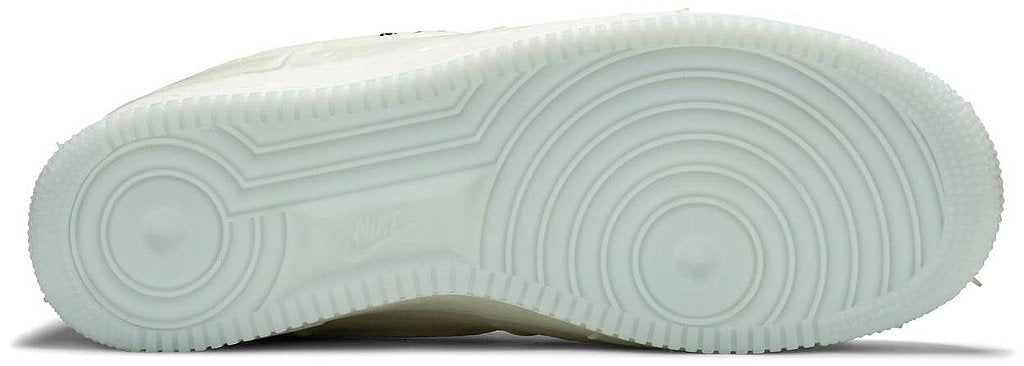 Nike Air Force 1 Low Experimental 'Sail'