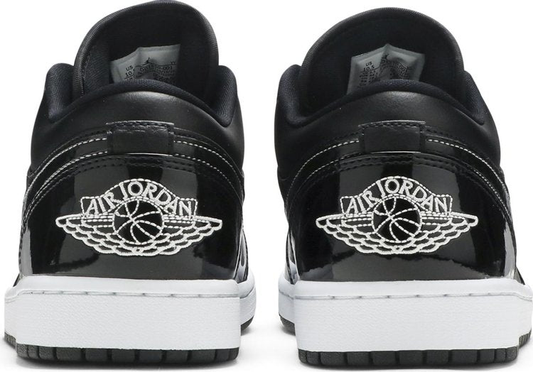 Nike Air Jordan 1 Low 'Carbon Fiber' + BRINDES