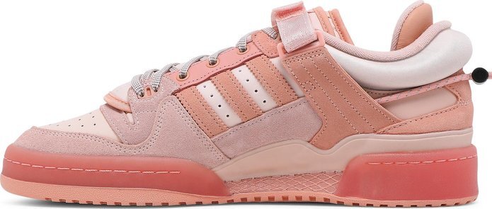 Bad Bunny x Forum Buckle Low 'Easter Egg'