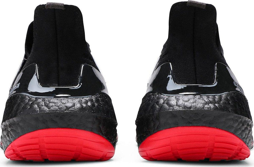 Adidas Ultraboost 21 424 Arsenal 'Black Scarlet'