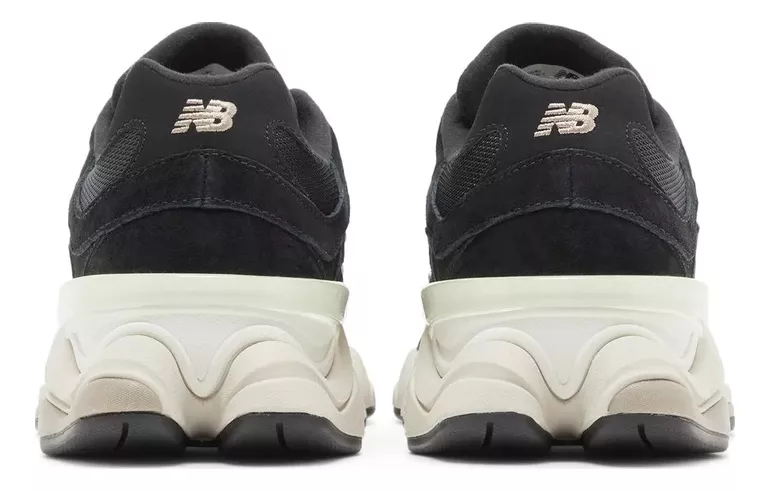 New Balance 9060 'Black White'