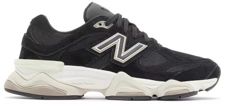New Balance 9060 'Black White'