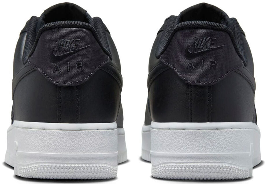 Nike Air Force 1 Low Nylon Black