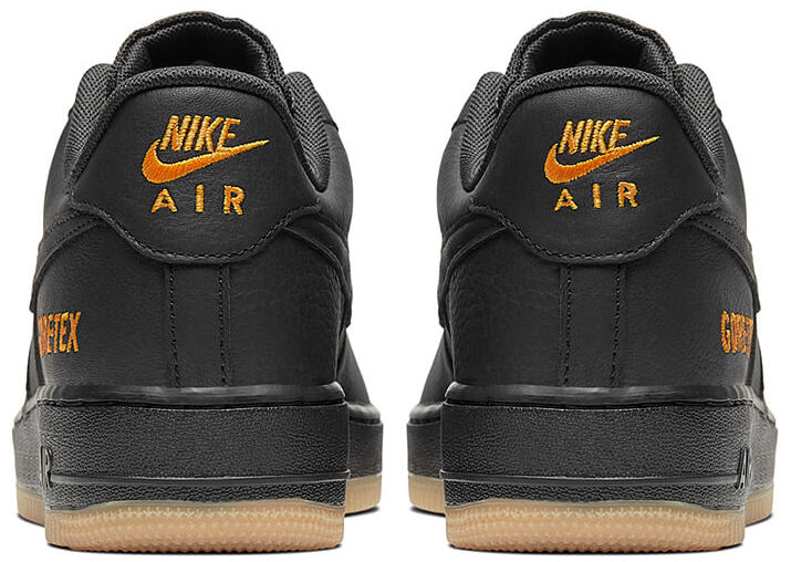 Nike Gore-Tex x Air Force 1 Low Black