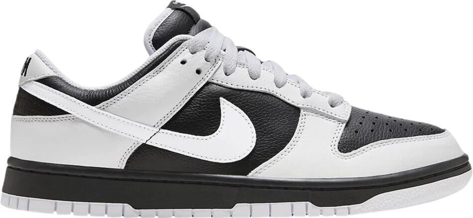 Nike Dunk Low Retro 'Reverse Panda'