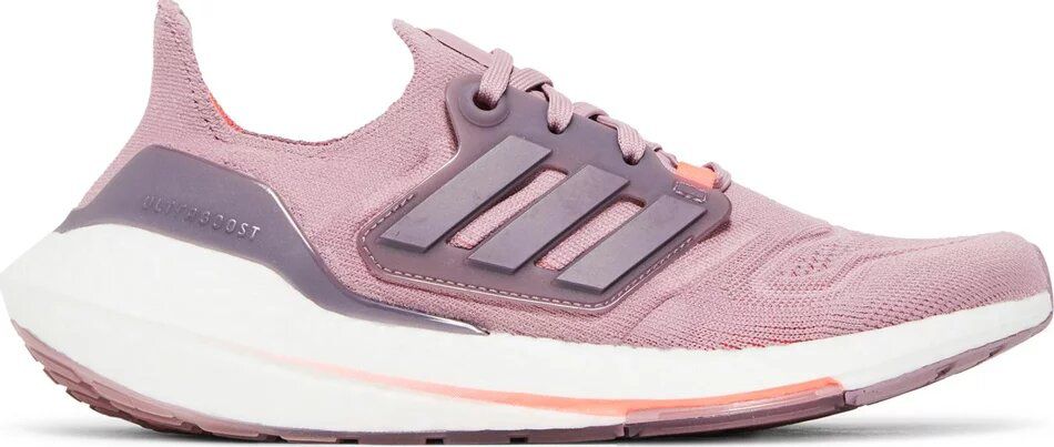 Adidas Ultraboost 22 'Magic Mauve'