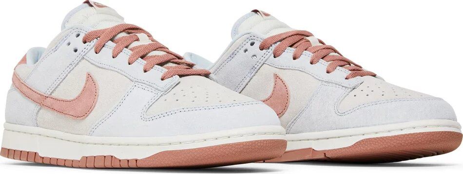 Nike Dunk Low Premium 'Fossil Rose'