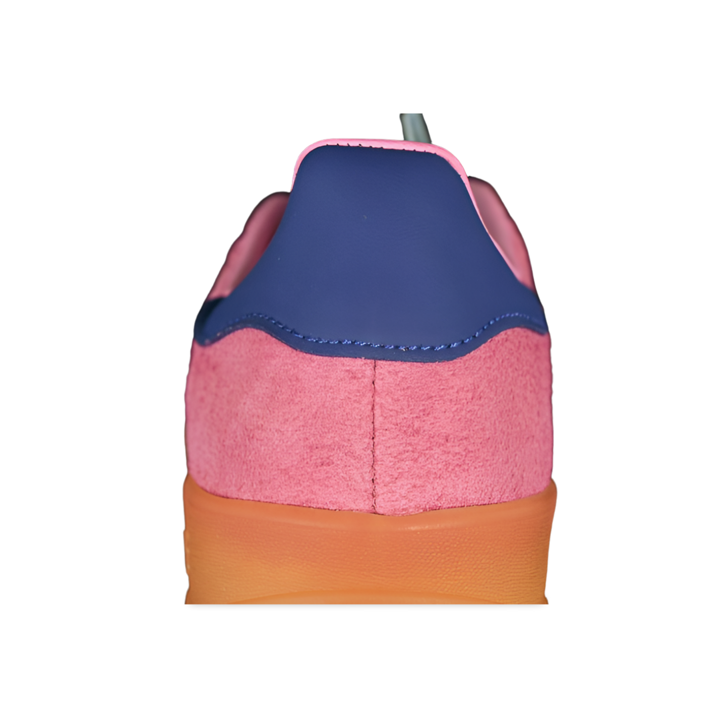 Adidas Gazelle Indoor Bliss Pink