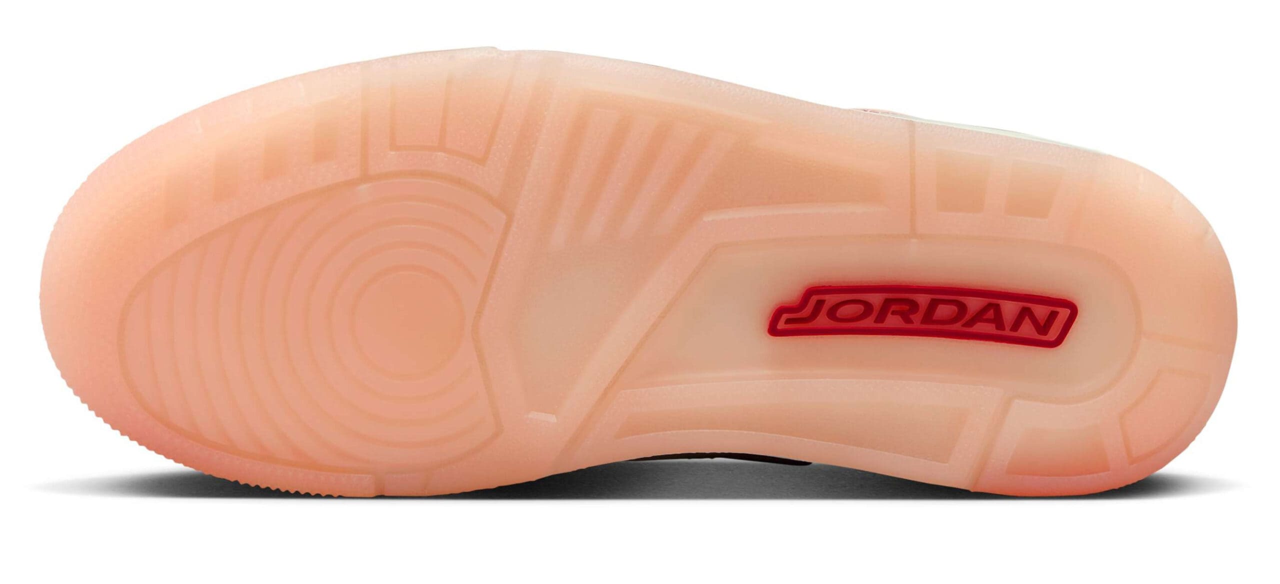 Nike Air Jordan 3 Retro 'Valentine's Day'