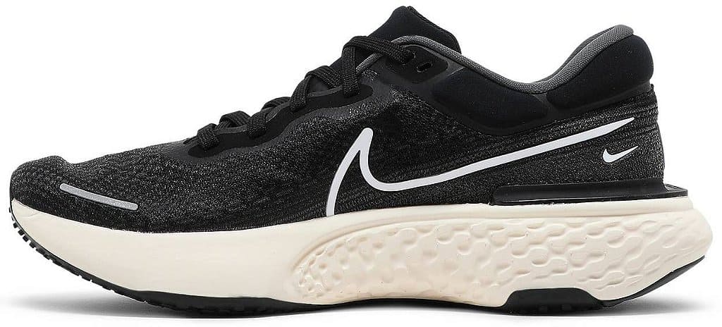 Nike ZoomX Invincible Run Flyknit 'Black White'